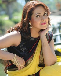 Nandini Rai